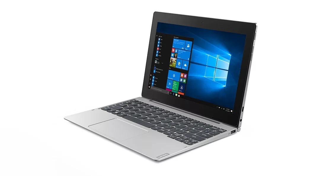 Lenovo IdeaPad D330 | 優れたパフォーマンスと携帯性を両立 | 2in1