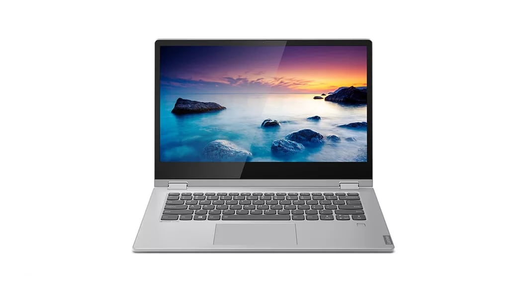 Lenovo IdeaPad C340 (14) 14 型 2-in-1 レノボ・ ジャパン