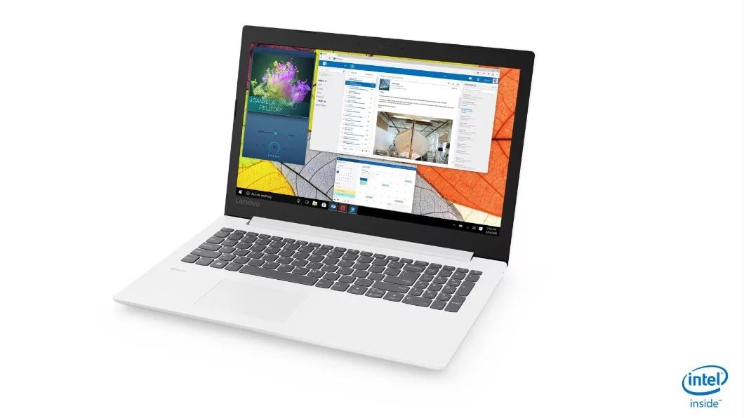 （A1035）LENOVOノートパソコン本体　Ideapad30