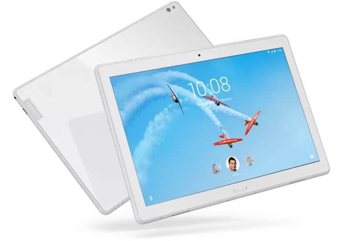 TAB P10 10.1インチ IPSタブレット Lenovo Tab P10 | 10.1 ファミリー・タブレット| レノボ・ジャパン