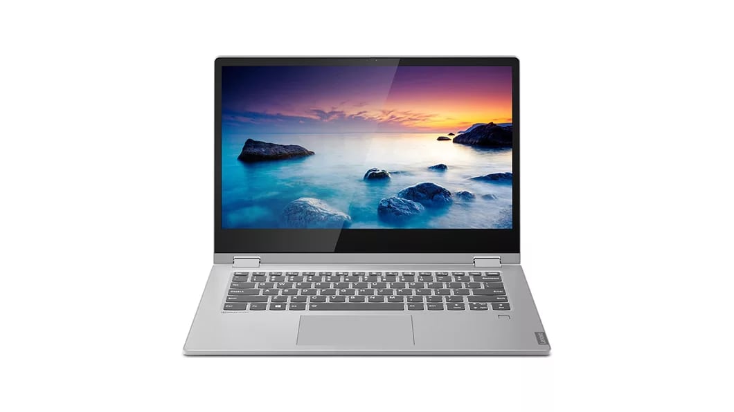 Lenovo　ideapad　c340 AMD RYZEN5 8/256