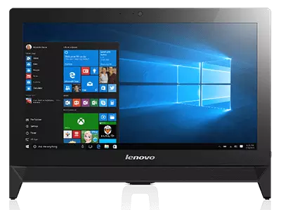 Lenovo C20 | レノボ・ ジャパン