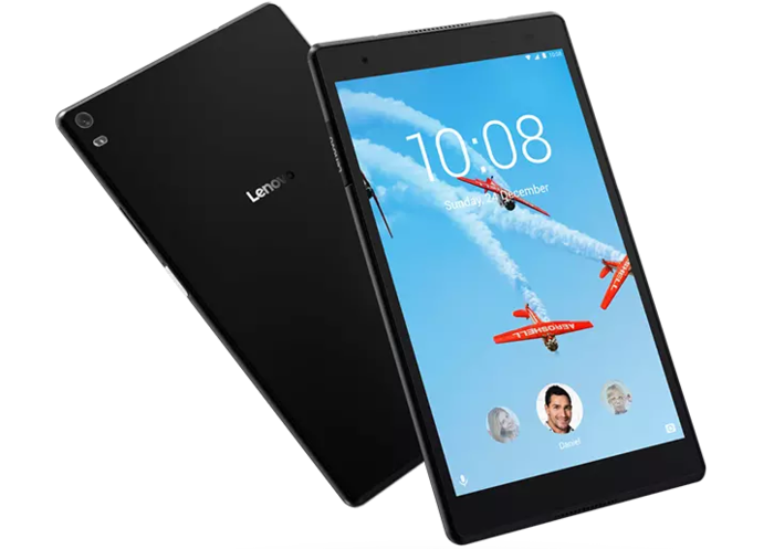Lenovo Tab4 8 Plus 8インチ TB-8704X SIMフリー Lenovo TAB4 8 Plus |家族で使えるプレミアム8型タブレット | レノボ