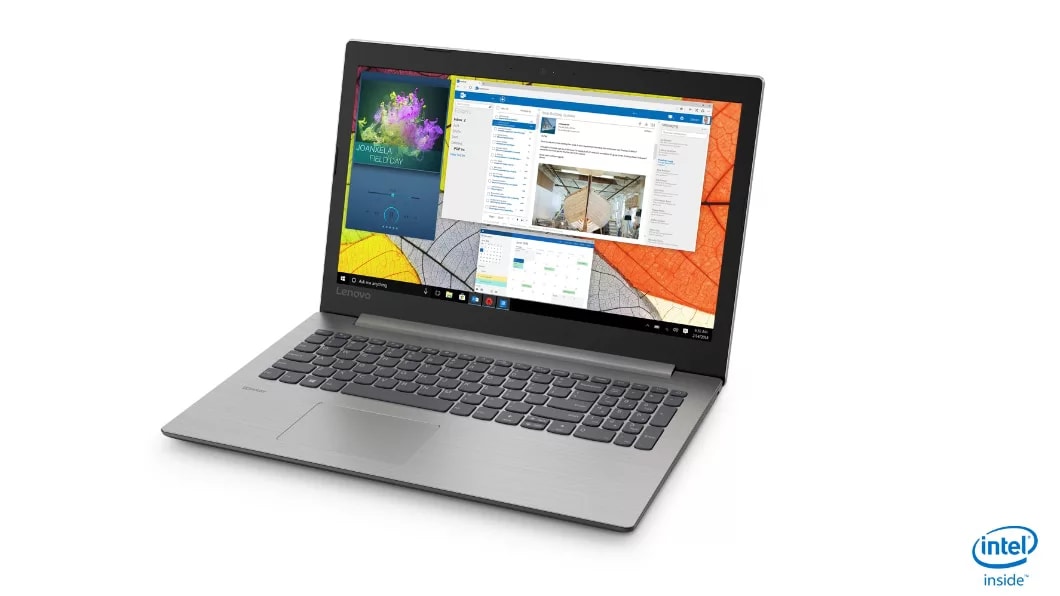 Lenovo IdeaPad 330 (15) | 使いやすいスタイリッシュノートPC 