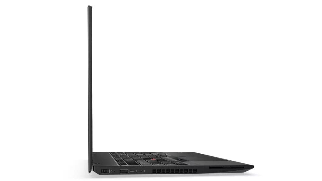 Lenovo ThinkPad P51s | Powerful Mobile Workstation. | Lenovo US