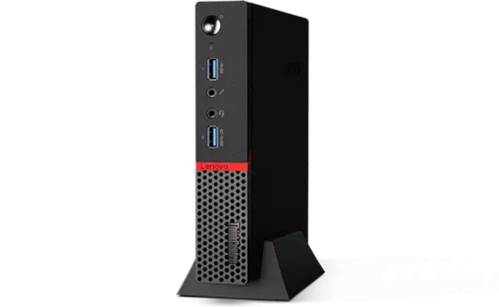 ThinkCentre M900 Tiny | 1L Desktop PC for Large Enterprises ThinkCentre M900 Tiny | 1L Desktop PC for Large Enterprises
