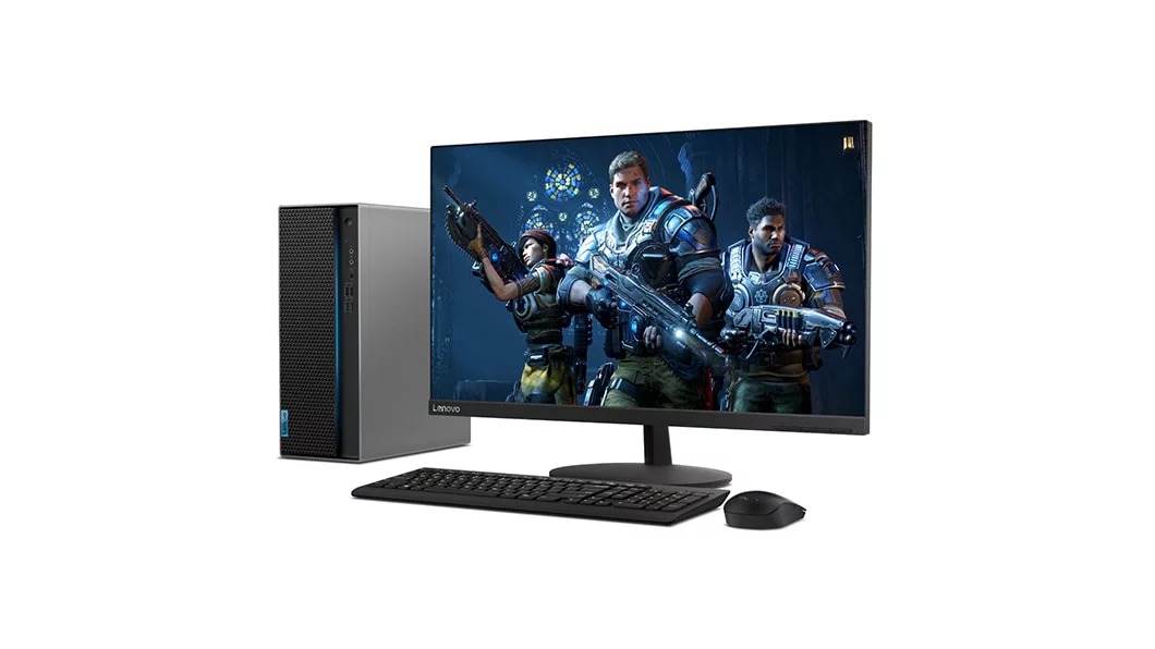 IdeaCentre T540 ゲーミングエディション | ホームユースにも最適な
