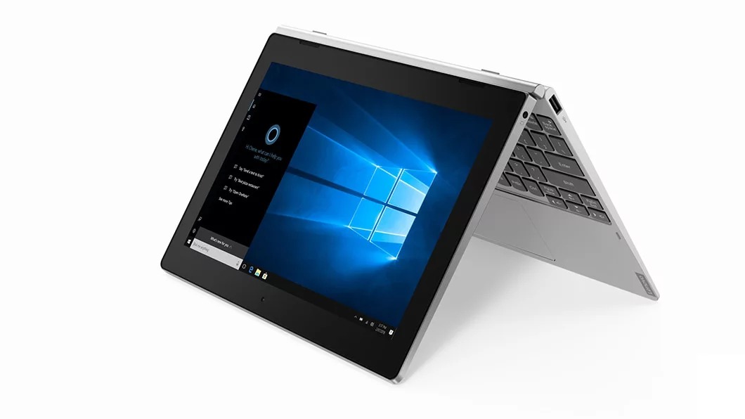 Lenovo IdeaPad D330 | 優れたパフォーマンスと携帯性を両立 | 2in1