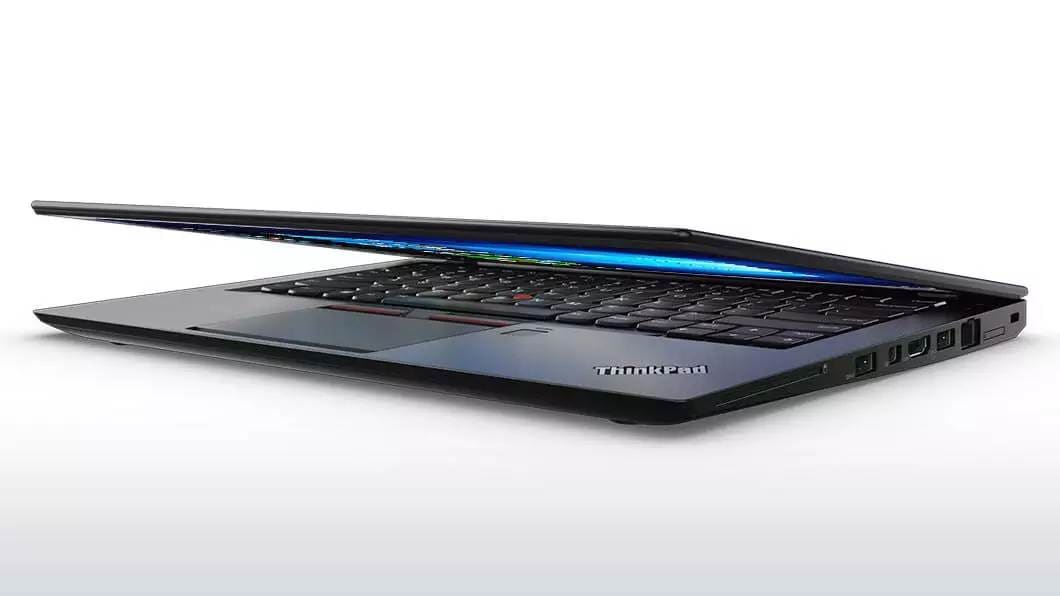 【lenovo】ThinkPad T460s