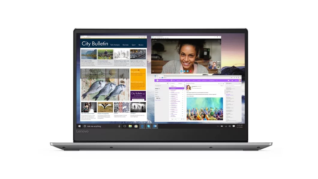 IdeaPad S530 13.3型 (第10世代インテル) | レノボ・ ジャパン
