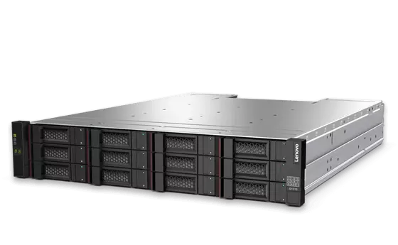 D1212 Direct Attached Storage             