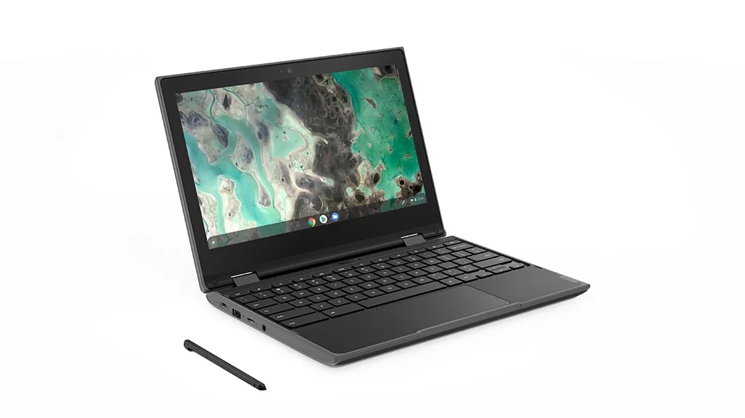 Lenovo 500e Chromebook 第 2 世代 マルチモード PC | レノボ・ ジャパン