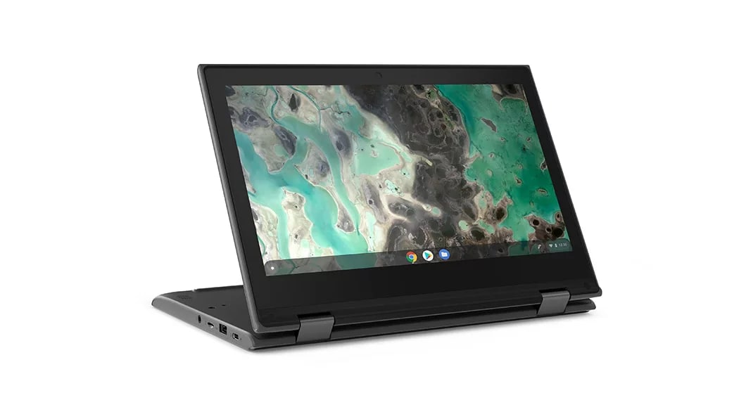 Chromebook Lenovo ノートパソコン - PC/タブレット