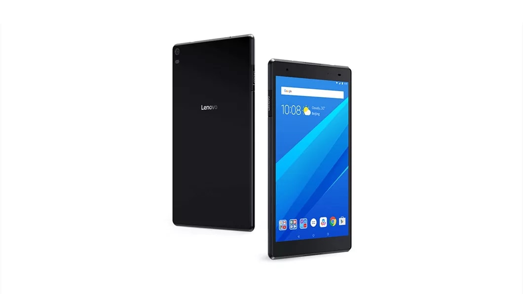 レノボ　タブレット TAB4 8 Plus WiFi　4GB+64GB64GBカラー