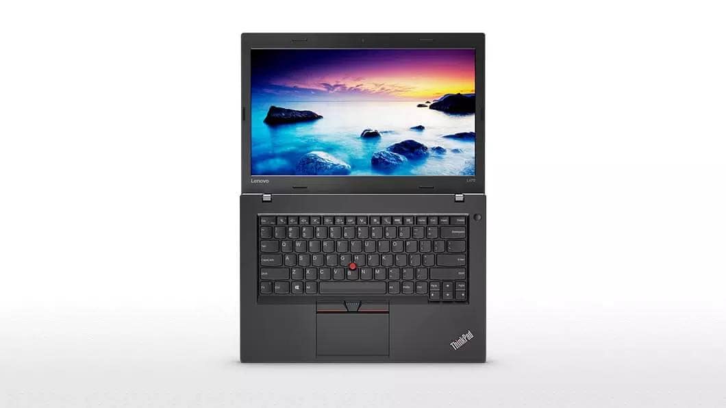 Lenovo ThinkPad L470 | 14