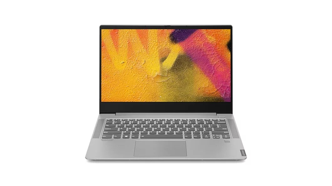 IdeaPad S540 14型 (AMD) | スタイリッシュで機能的な14型ノートPC