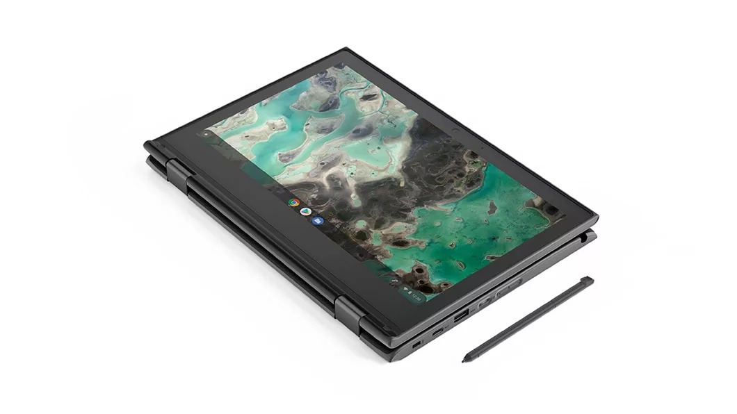 Lenovo 500e Chromebook 第 2 世代 マルチモード PC | レノボ・ ジャパン