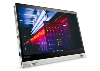 美品 レノボ Thinkpad Yoga370 2in1 Office2019 lenovo-thinkpad-yoga-370-hero.