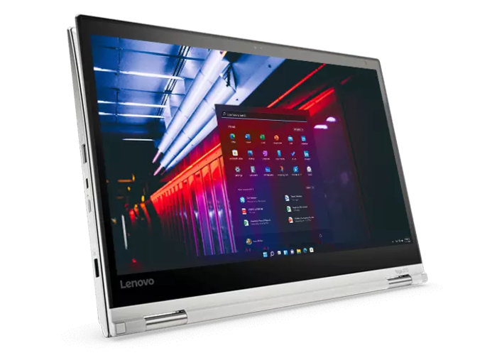 ThinkPad Yoga 370 | Touchscreen 2-in-1 Laptop with 12.5-Hour