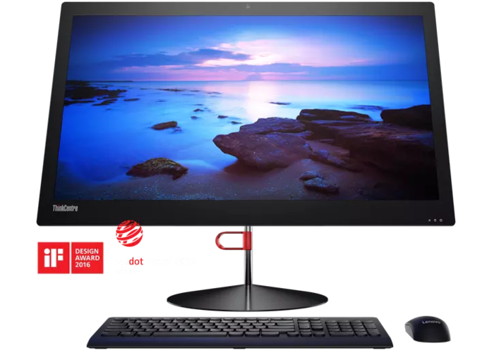 ThinkCentre X1 | AIO デスクトップ PC | レノボ・ ジャパン