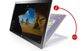 Lenovo Horizon 2e | 2 in 1 テーブルトップ PC | レノボ・ ジャパン