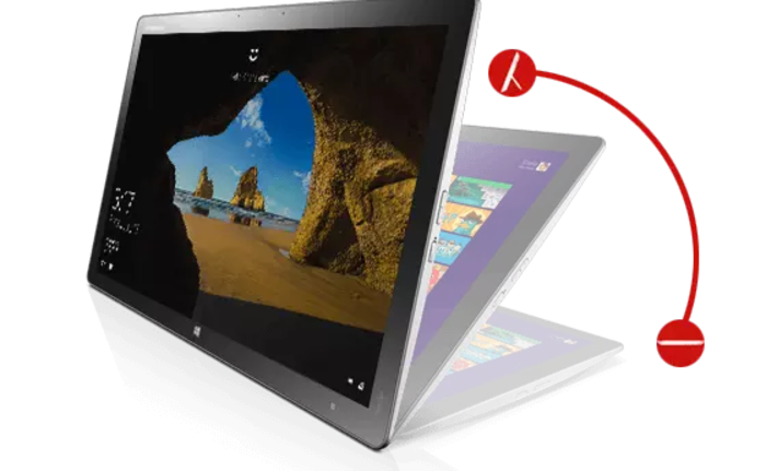 Lenovo Horizon 2e | 2 in 1 テーブルトップ PC | レノボ・ ジャパン