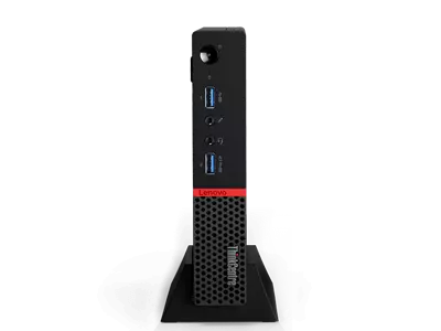 (残り二台)Lenovo (レノボ) ミニPC　ThinkCentre M700 Lenovo ThinkCentre M700 Tiny 10J00014JP 価格比較 - 価格.com