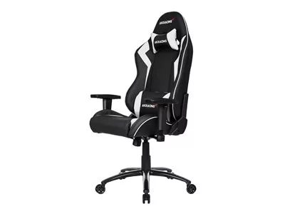 Image of AKRacing Core Series SX Gaming Chair - White