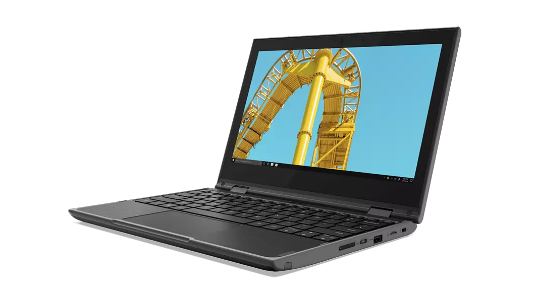 ディズニーコレクション ○新品○ Lenovo 300e ChromeBook 2nd Gen 第