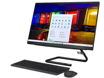 IdeaCentre AIO 3 24” All In One Computers | Lenovo US