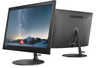 Lenovo ideacentre AIO 330 デスクトップ型パソコン Lenovo IdeaCentre 