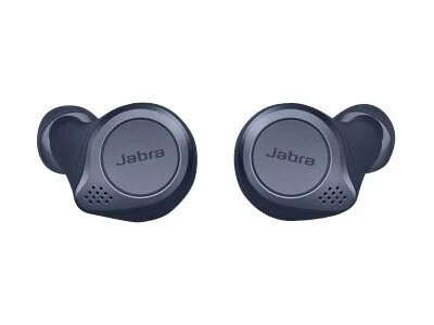 Jabra Elite Active 75t - true wireless earphones with mic