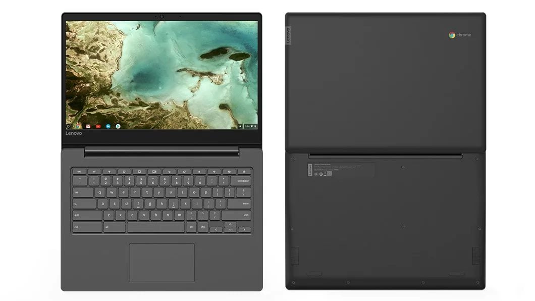 Lenovo Chromebook PC ノートパソコン