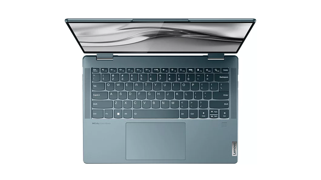 Lenovo Yoga 770(14型 AMD) | 軽量なAMDプロセッサー搭載14型マルチ