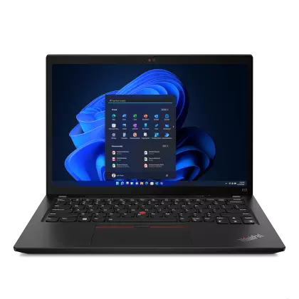 Chromebook本体 ThinkPad X13 GEN3 ThinkPad X13 Gen 3 (13