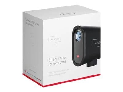 buy mevo start