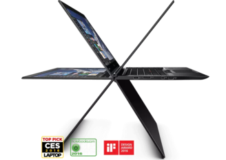 Lenovo ThinkPad X1 Yoga 1st Gen タッチパネル Amazon.com: Lenovo Thinkpad X1 Yoga G1 Laptop Intel Core i5 2.40