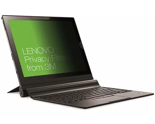 Lenovo Privacy Filter for ThinkPad X1 Tablet Gen 3 from 3M_v2