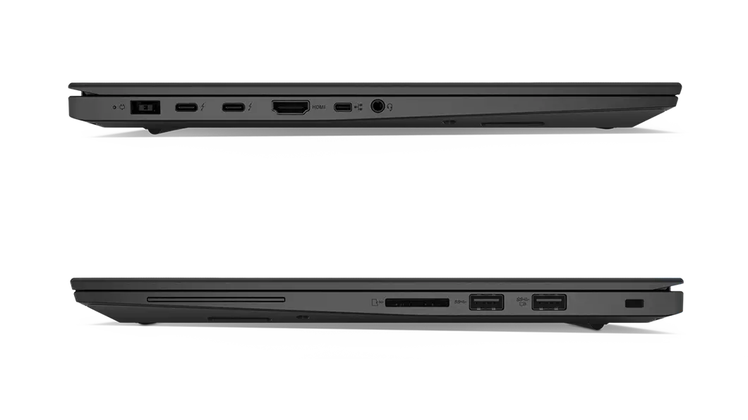 ThinkPad X1 Extreme Gen 1 | Extreme 15.6