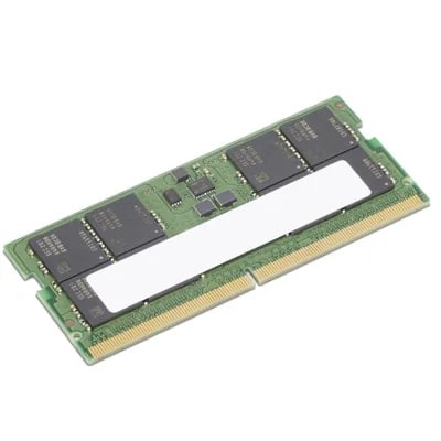ThinkPad 32GB DDR5 4800MHz SODIMM メモリ