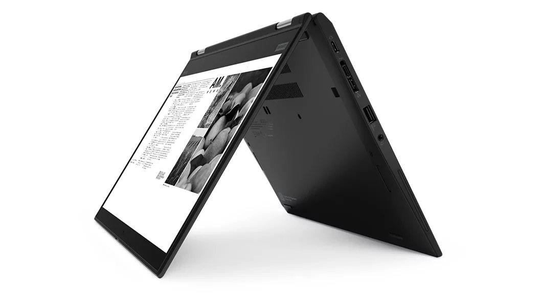 ThinkPad X13 Yoga | 13 Inch 2 in 1 Business laptop | Lenovo US