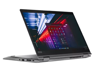 Lenovo ThinkPad X390 Yoga | Ultra-mobile laptop | Lenovo US