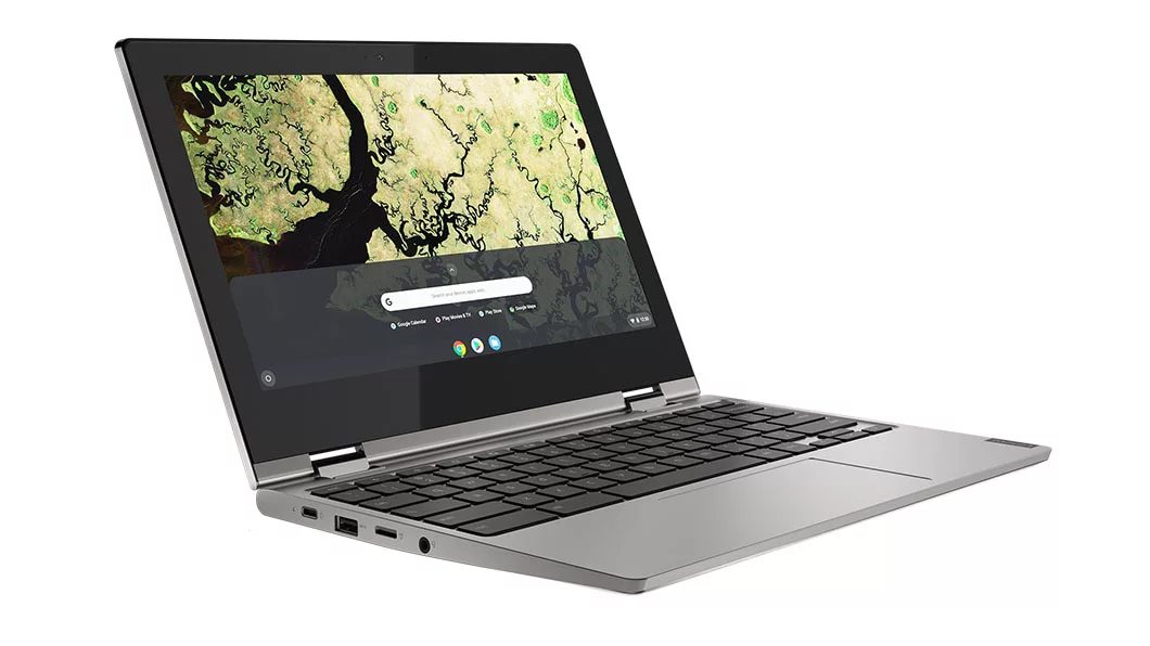 Lenovo Chromebook C340-11 | 11" slim and fast Chromebook | Lenovo AU