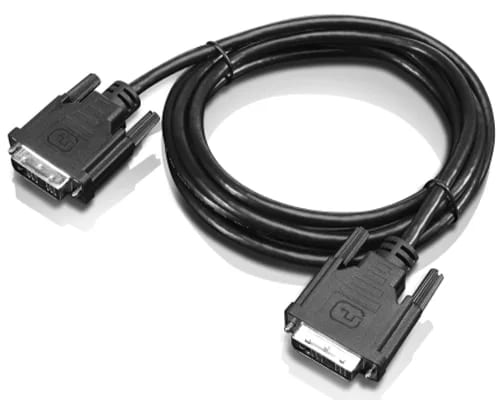 Lenovo DVI to DVI Cables_v1
