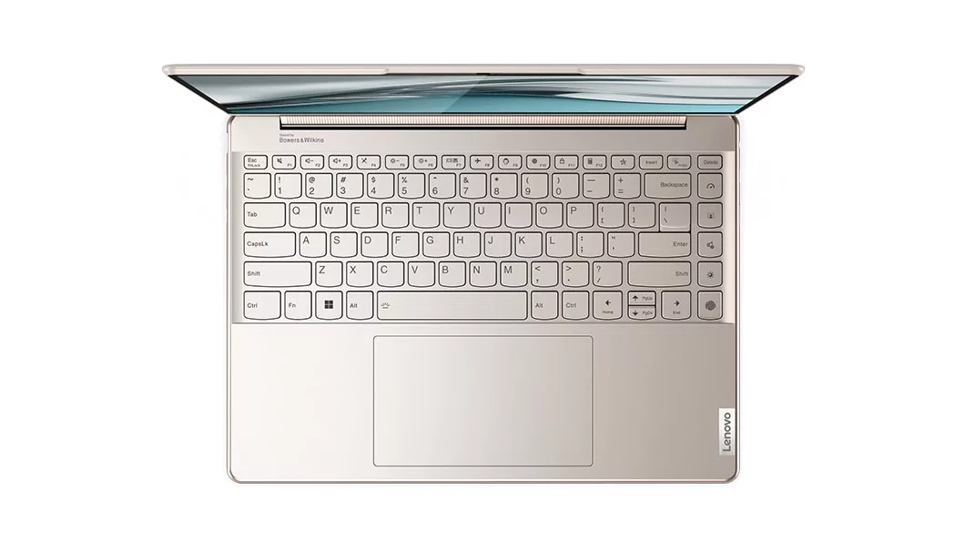 Lenovo Yoga 970i 14型 i7 16GB 1TB ノート pc Lenovo Yoga 970i(第12世代インテル) | プレミアムでパワフルな14型