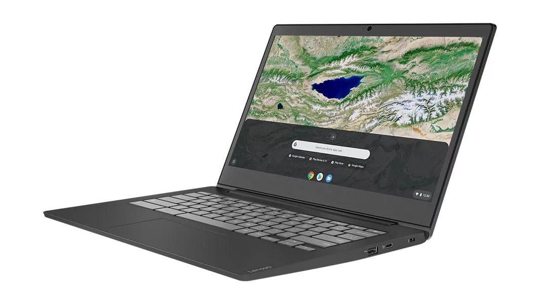 Chromebook S340 (14), Chromebook Laptop