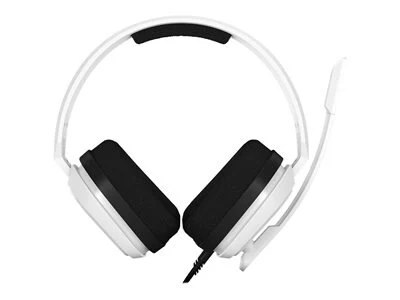 Astro Gaming A10 Wired Stereo Gaming Headset For Xbox Series X S Xbox One White Lenovo Us