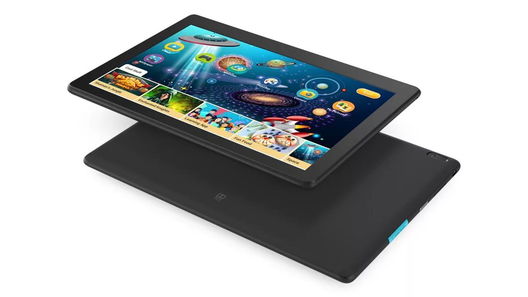 Lenovo Tab E10 | 10.1” family entertainment tablet (tb x104f