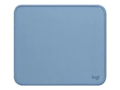 Logitech Mouse Pad - Blue Grey