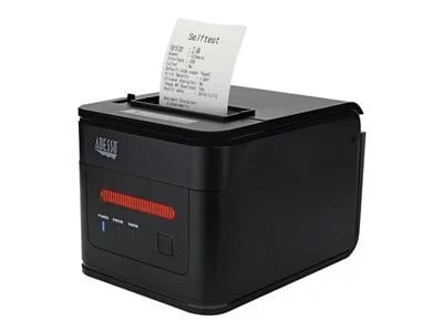 

Adesso NuPrint Desktop Direct Thermal Printer